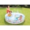 Intex Intex 117 gal Round Plastic Snapset Pool 10 in. H X 5 ft. D 56451EP - alternate 2